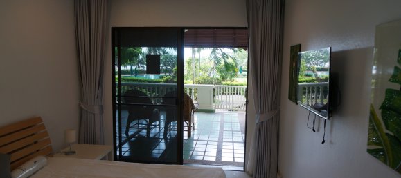 2 bedrooms Condo in Pattaya, Thailand No. 3728 3