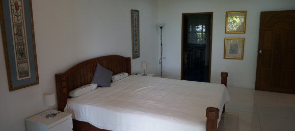 2 bedrooms Condo in Pattaya, Thailand No. 3728 4