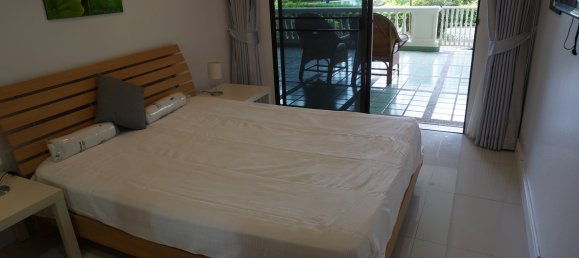 2 bedrooms Condo in Pattaya, Thailand No. 3728 9