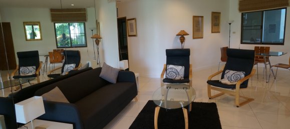 2 bedrooms Condo in Pattaya, Thailand No. 3728 15
