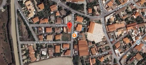 4 bedrooms Apartment in Sardinia, Italy No. 313233 4