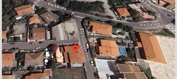 4 bedrooms Apartment in Sardinia, Italy No. 313233 22