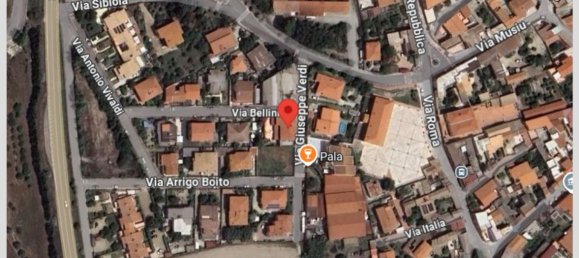 4 bedrooms Apartment in Sardinia, Italy No. 313233 21