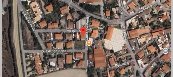 4 bedrooms Apartment in Sardinia, Italy No. 313233 9