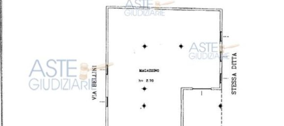 4 bedrooms Apartment in Sardinia, Italy No. 313233 38