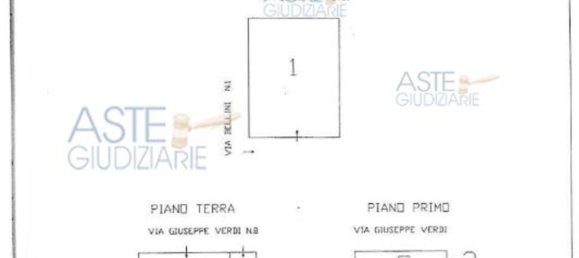 4 bedrooms Apartment in Sardinia, Italy No. 313233 7