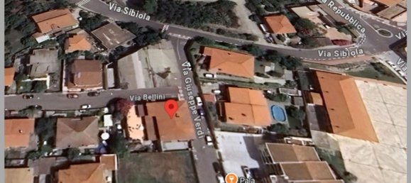 4 bedrooms Apartment in Sardinia, Italy No. 313233 14