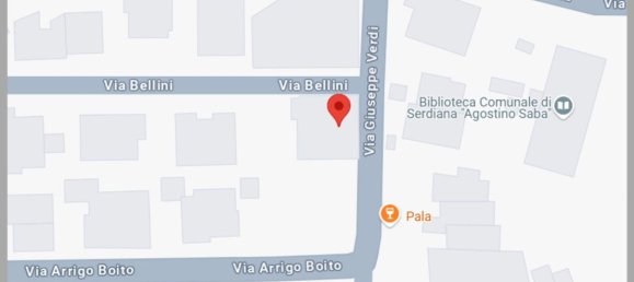 4 bedrooms Apartment in Sardinia, Italy No. 313233 12