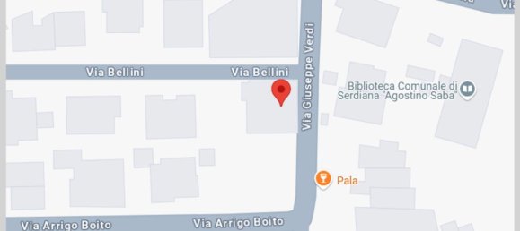 4 bedrooms Apartment in Sardinia, Italy No. 313233 16