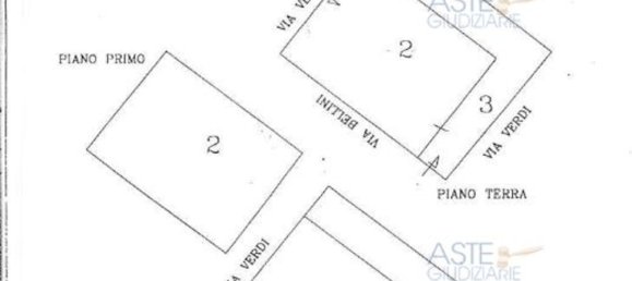 4 bedrooms Apartment in Sardinia, Italy No. 313233 39