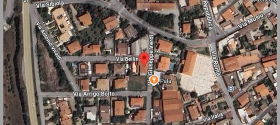 4 bedrooms Apartment in Sardinia, Italy No. 313233 33