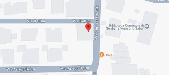 4 bedrooms Apartment in Sardinia, Italy No. 313233 3