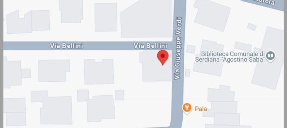 4 bedrooms Apartment in Sardinia, Italy No. 313233 32