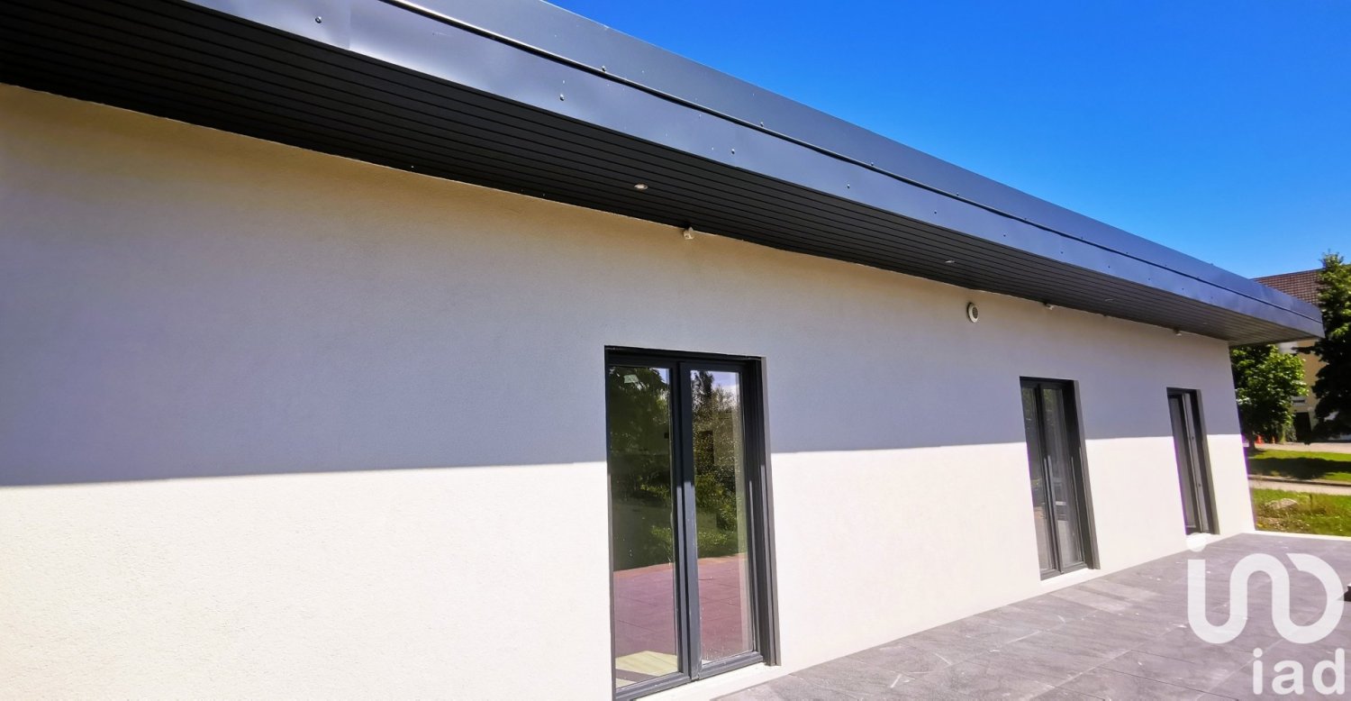 3 bedrooms House in Saint-Die-des-Vosges, France No. 64777