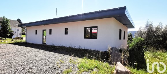 3 bedrooms House in Saint-Die-des-Vosges, France No. 64777 15