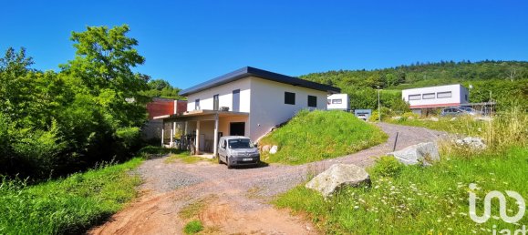 3 bedrooms House in Saint-Die-des-Vosges, France No. 64777 3