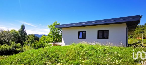 3 bedrooms House in Saint-Die-des-Vosges, France No. 64777 7