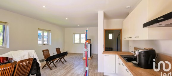 3 bedrooms House in Saint-Die-des-Vosges, France No. 64777 16