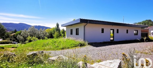 3 bedrooms House in Saint-Die-des-Vosges, France No. 64777 6