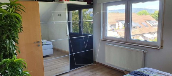 Квартира с 2 спальнями в Ремс-Мур, Германия № 290491 10