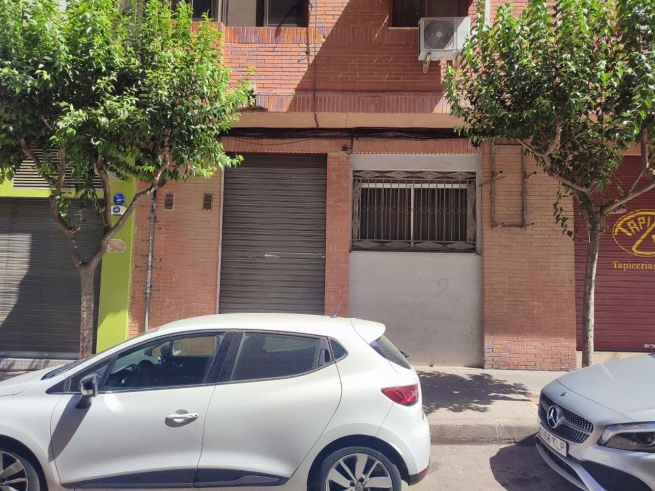 440m² Commercial property in Valencia, Spain No. 204848