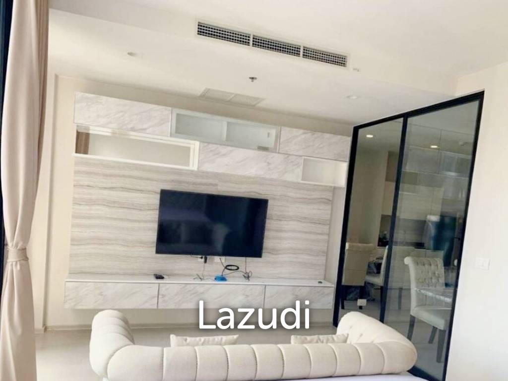 1 bedroom Condo in Bangkok, Thailand No. 16469