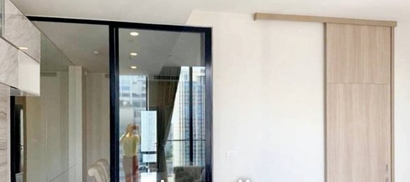 1 bedroom Condo in Bangkok, Thailand No. 16469 6