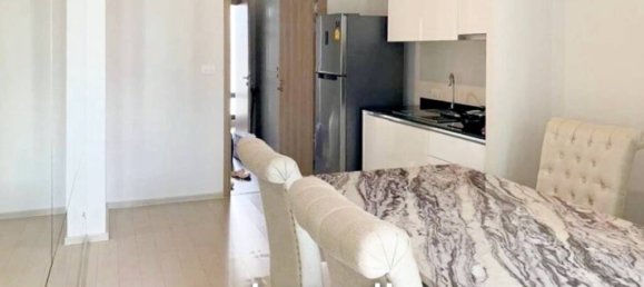 1 bedroom Condo in Bangkok, Thailand No. 16469 4