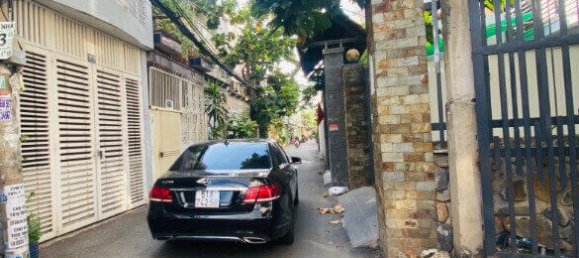 70m² Townhouse in District 7, Vietnam No. 7308 6