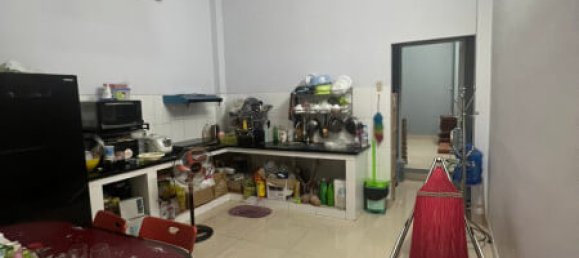 70m² Townhouse in District 7, Vietnam No. 7308 3