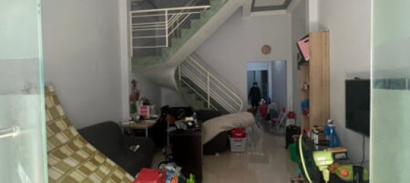 70m² Townhouse in District 7, Vietnam No. 7308 2