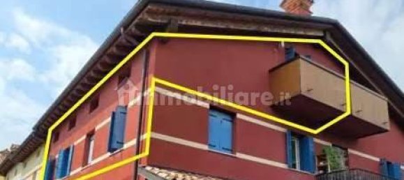 1 bedroom Apartment in Tezze sul Brenta, Italy No. 301038 2