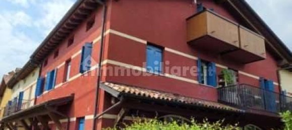 1 bedroom Apartment in Tezze sul Brenta, Italy No. 301038 4