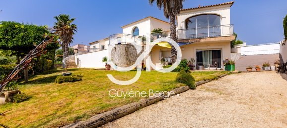 6 غرف نوم فيلا في Occitanie, France رقم 298282 18