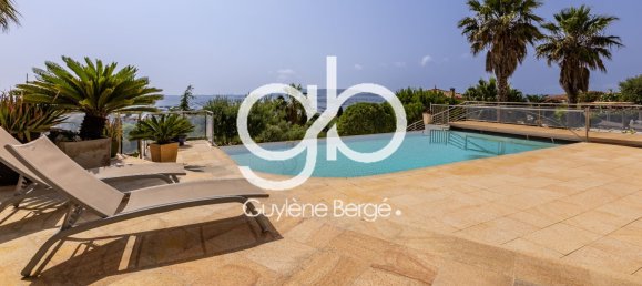 6 غرف نوم فيلا في Occitanie, France رقم 298282 5