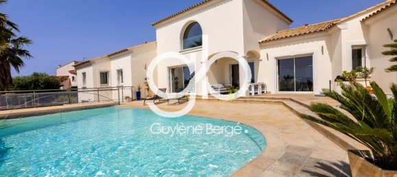 6 غرف نوم فيلا في Occitanie, France رقم 298282 12