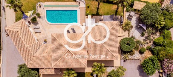 6 غرف نوم فيلا في Occitanie, France رقم 298282 2