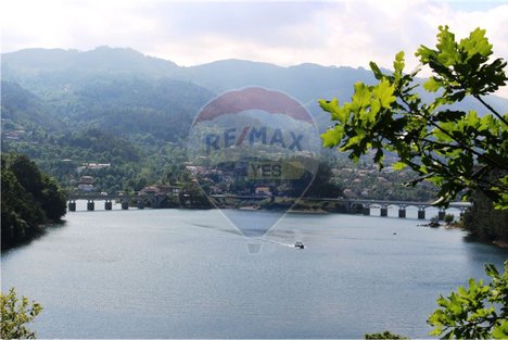 Terrain à Vieira do Minho, Portugal 4400m² No. 34405