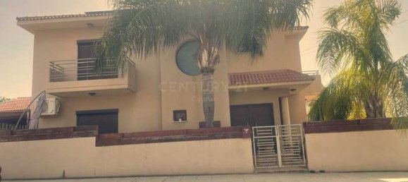 3 غرف نوم منزل في Kolossi, Cyprus رقم 10679 8