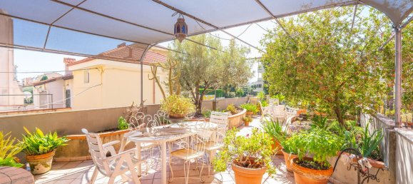 4 bedrooms Apartment in Imperia, Italy No. 339896 8