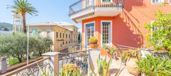 4 bedrooms Apartment in Imperia, Italy No. 339896 18