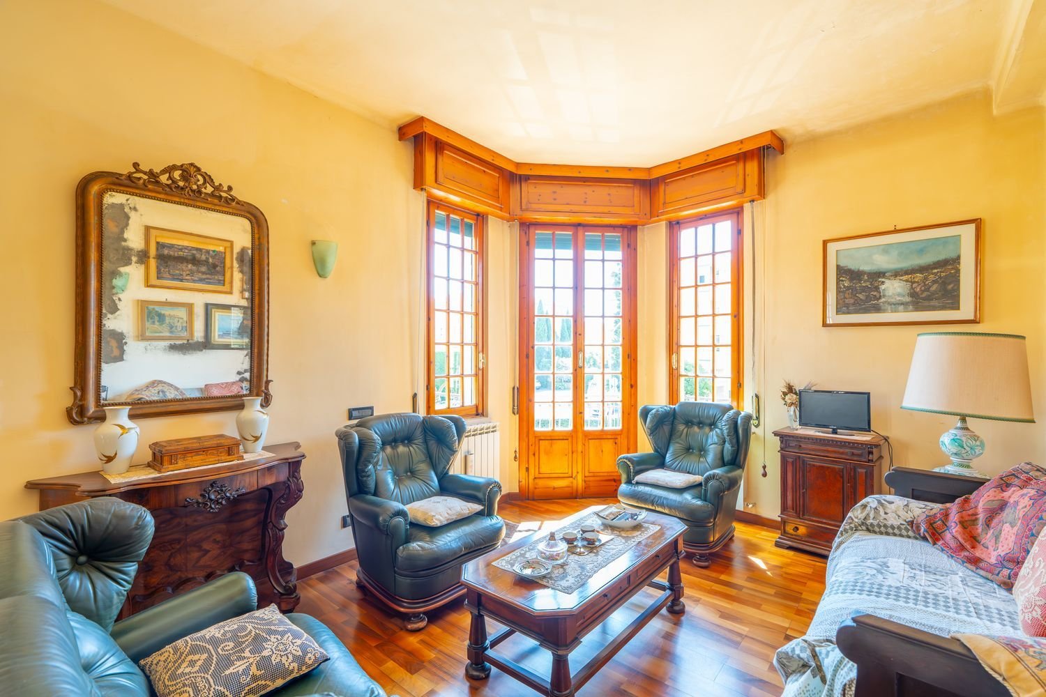 4 bedrooms Apartment in Imperia, Italy No. 339896