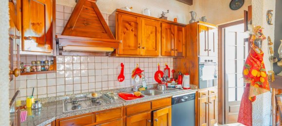 4 bedrooms Apartment in Imperia, Italy No. 339896 15