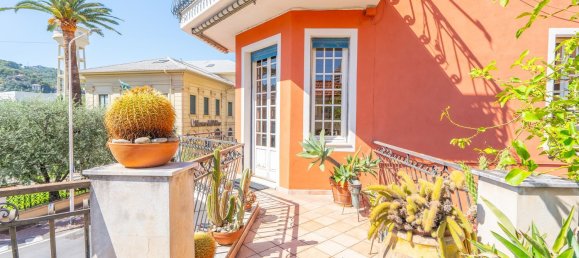 4 bedrooms Apartment in Imperia, Italy No. 339896 10