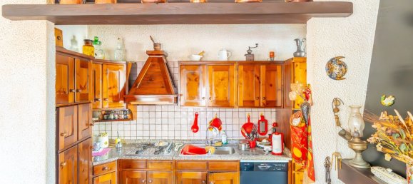 4 bedrooms Apartment in Imperia, Italy No. 339896 17