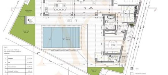 5 Schlafzimmer Villa in Tavira, Portugal, Nr. 150161 43