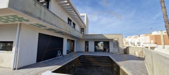 5 Schlafzimmer Villa in Tavira, Portugal, Nr. 150161 37