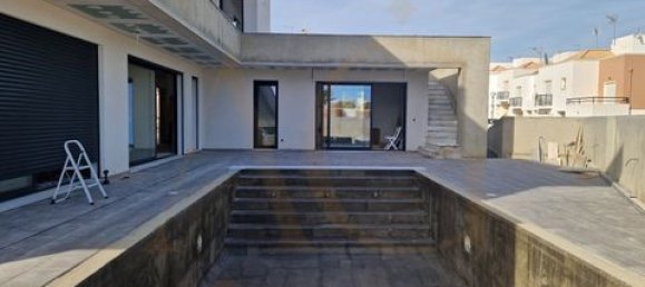 5 Schlafzimmer Villa in Tavira, Portugal, Nr. 150161 36