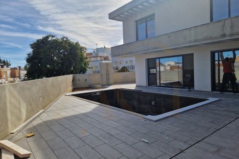 5 Schlafzimmer Villa in Tavira, Portugal, Nr. 150161