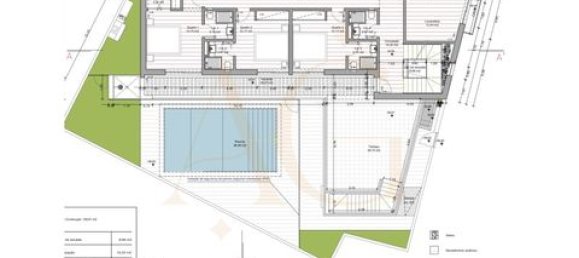 5 Schlafzimmer Villa in Tavira, Portugal, Nr. 150161 44